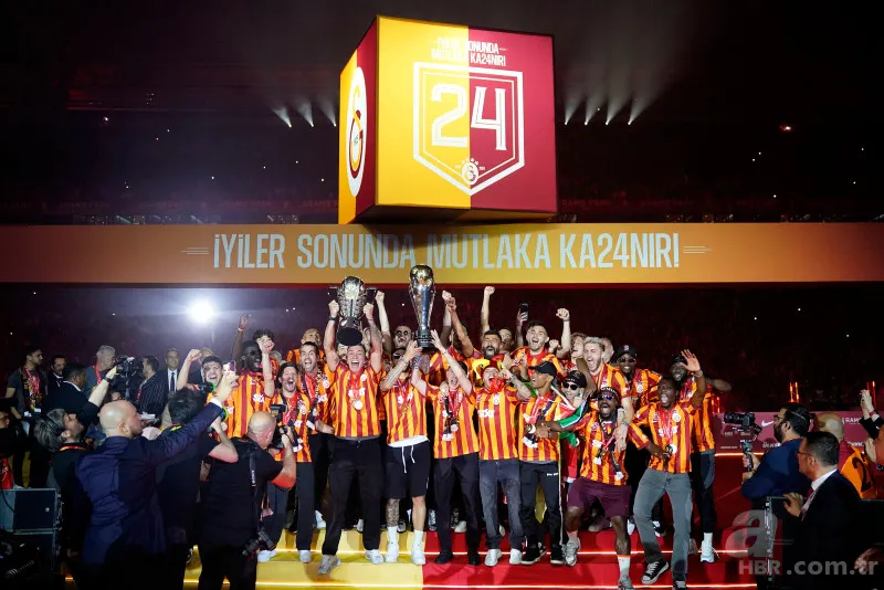 Galatasaray'ın sağ bek listesinde yok yok! Cimbom transferde büyük oynuyor 3