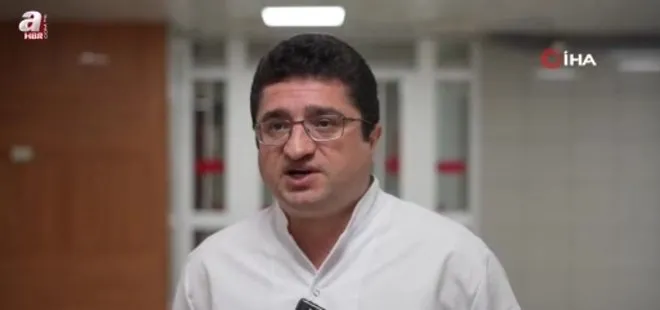 Uzmanlardan uyarı: Yaz aylarında bol su tüketin
