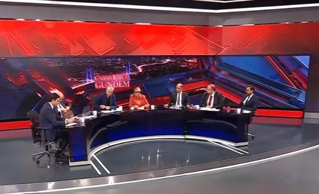 Katil Netanyahu Türkiye’den neden korkuyor?