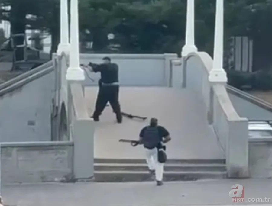 Avustralya saldırganları kim? Komşuları anlattı: “Normal insanlardı... Ta ki o güne kadar" 2