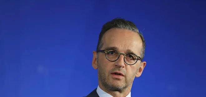 Almanya Dışişleri Bakanı Maas’tan Libya açıklaması: Temkinli iyimserlik için sebep var