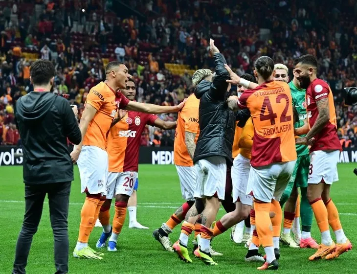 Galatasaray’a büyük piyango! Tete için devreye girdiler