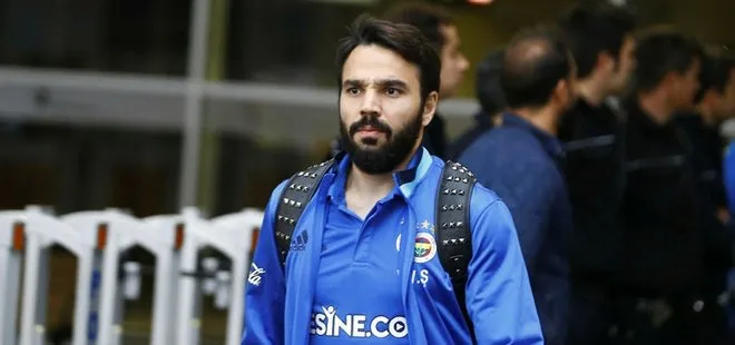 VOLKAN ŞEN İSYAN ETTİ