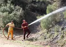 5 hektarı kül eden yangının nedeni belli oldu