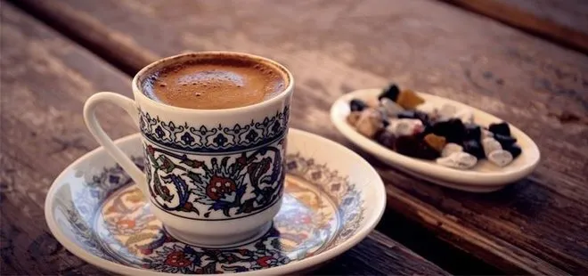 Bol köpüklü Türk kahvesi nasıl yapılır?