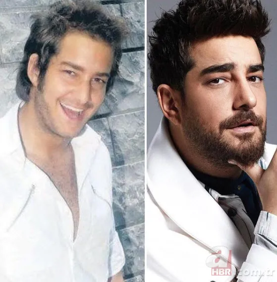 Arka Sokaklar dizisinin Rıza Babası Zafer Ergin’in ortaya çıkan fotoğrafı olay oldu 14