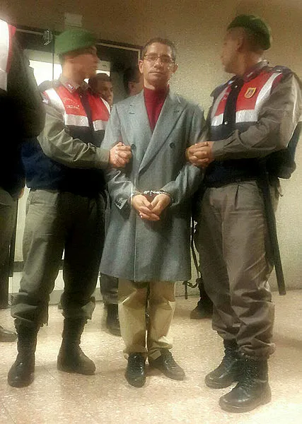 FETÖ’cü Kemal Batmaz, FETÖ elebaşı Gülen’i böyle savundu