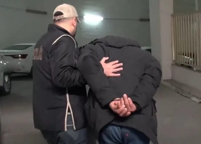 32 ilde DEAŞ operasyonu: 170 şüpheli yakalandı