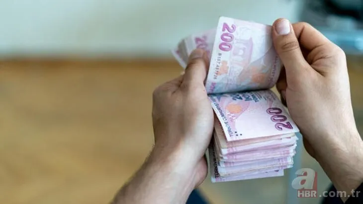 Emeklilik için kredi imkanı! Ayda 790 TL'ye emekli olabilirsiniz...