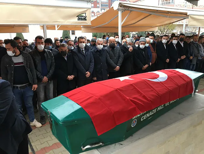 Müslüme Yağal'ın ölümüyle ilgili son dakika haberi! Aile fertlerinden 8 kişi... (Müslüme Yağal olayında neler yaşandı?) - 3