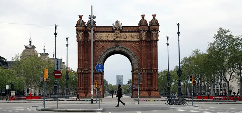 İspanya günlük ölü sayısında İtalya'yı ilk kez geçti