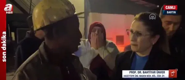 Son dakika: Bartın’da maden ocağında patlama! Devlet tüm gücüyle bölgede! İşte dakika dakika maden faciasındaki son durum
