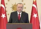 Son dakika: Başkan Erdoğandan AK Parti Olağan İl Kongrelerinde önemli açıklamalar