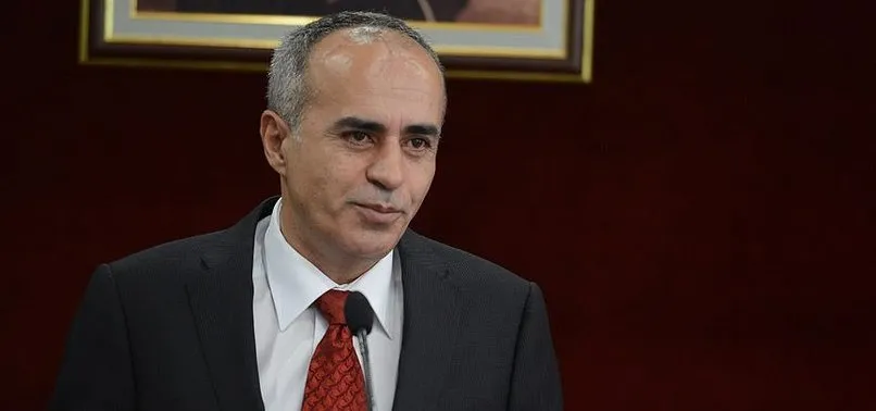 Ahmet Sever hakkında soruşturma başlatıldı