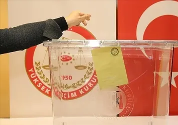 Yerel seçimlerde aday olacaklar dikkat! Son tarih 1 Aralık 2023