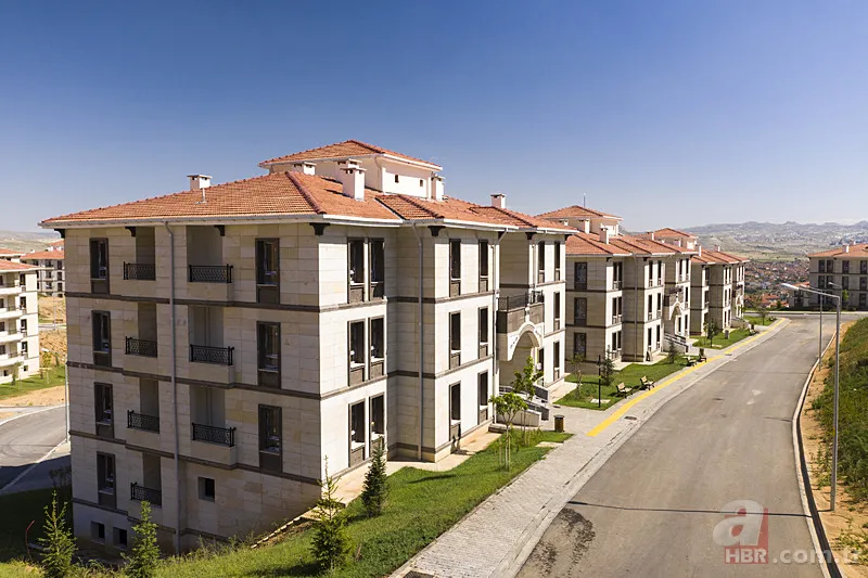 TOKİ e-Devlet TC ile başvuru ekranı ve şartları | TCKN sonu 0, 8, 6, 4, 2 olanlar: 500 Bin Sosyal Konut 5 bin TL ödeme adımları 11