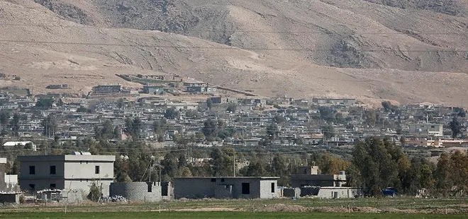 Türkmenlerden PKK’ya karşı birleşti