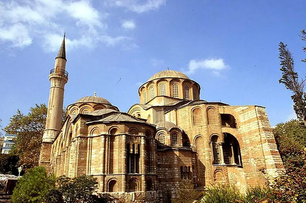 Diyanet İşleri Başkanı Ali Erbaş’tan Kariye Camii açıklaması | Kariye Camii ne zaman ibadete açılacak?