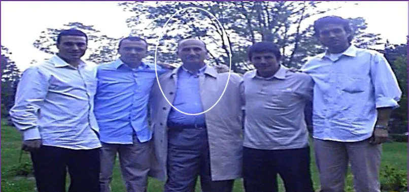 FETÖ'nün 'kadim abisi' Yusuf Bekmezci'nin sözleri sözde kanun gibiymiş