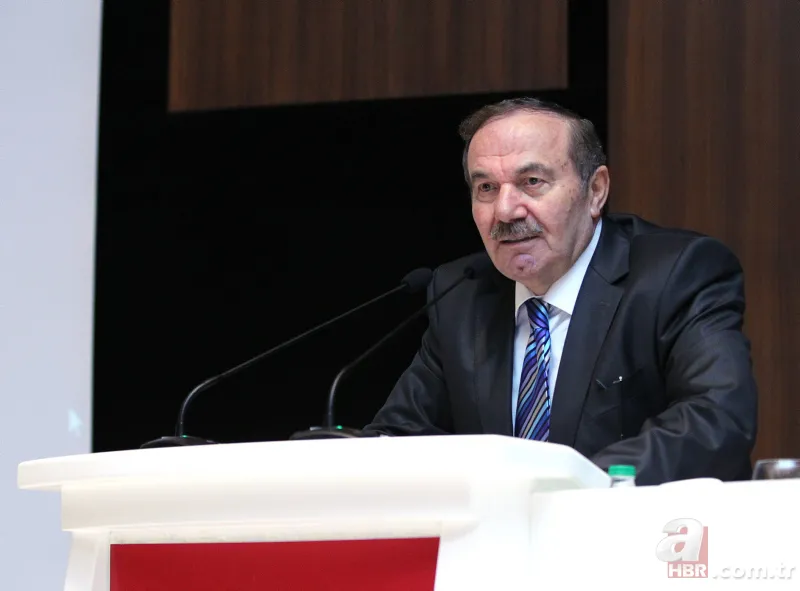 Yusuf Namoğlu'ndan Ümit Öztürk bombası 16