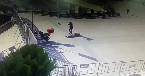 AYM’den terörist Emrah Yayla’ya zırh kalkanı! Örgütün bombacısına hak ihlali kararı