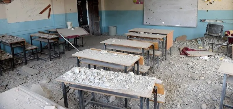 TERÖR MAĞDURU ÖĞRENCİLERE MÜJDE