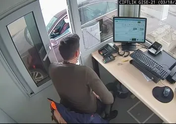 CHP'li vekilin yalanına yandaş medya çanak tuttu! 'Kaçak geçiş' yalanı görüntülerle ifşa oldu