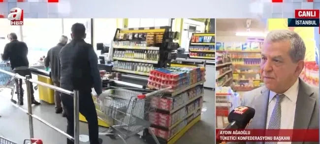 Asgari ücret fırsatçıları zam yapmaya başladı! Maliyet artmadan zam ne anlama geliyor?