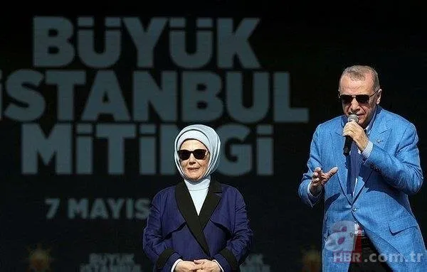 İstanbul zafer müjdesini verdi! Başkan Erdoğan’ın mitinginde dünyanın konuştuğu detay: Dünyada gerçekleşmiş en kalabalık şovdu