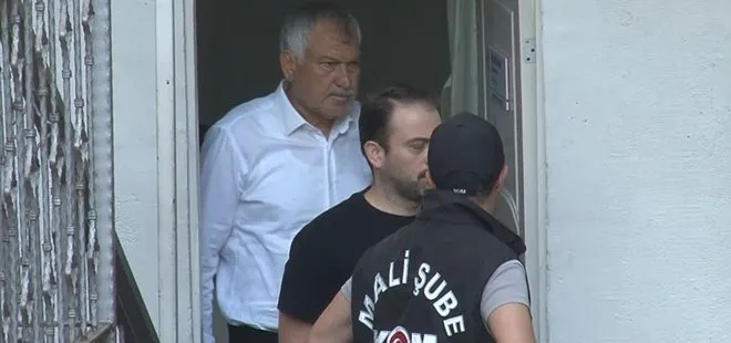 CHP’li belediyelere yolsuzluk operasyonu! Zeydan Karalar tutuklandı | İfadesi ortaya çıktı