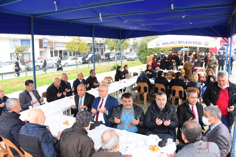 Şehit Fırat Çakıroğlu ölümünün 7. yılında mezarı başında anıldı 15