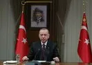 Türkiye Varlık Fonu Başkan Erdoğan başkanlığında toplandı