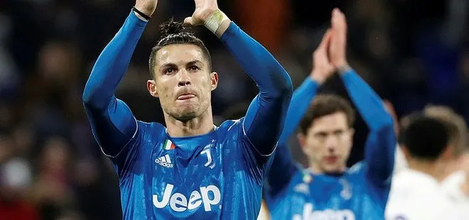 Cristiano Ronaldo satılığa çıktı! Juventus maaş yükünden kurtulmak istiyor