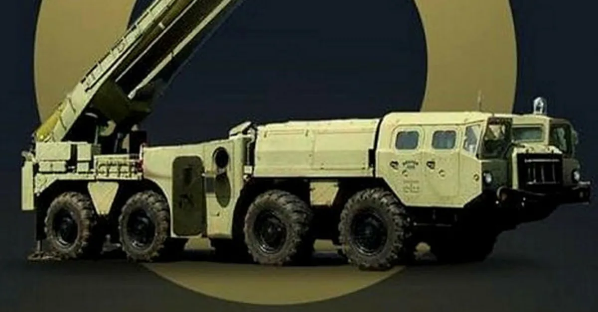 Türk SiHA’ları Scud’ları tarihe gömdü