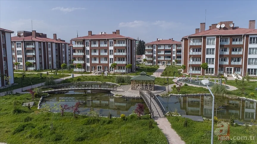 TOKİ DİYARBAKIR KURA SONUÇLARI | TOKİ Diyarbakır NİHAİ ve Yedek İSİM LİSTESİ! Kulp, Ergani, Bismil, Çermik, Silvan... 2+1, 3+1 ev kura çekimi 8