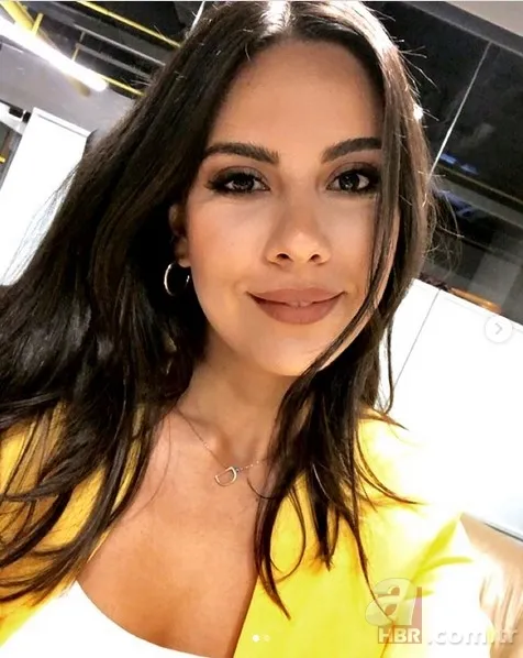 Dilay Kemer kimdir, neden öldü? FB TV sunucusu Dilay Kemer'in hastalığı neydi, kaç yaşındaydı? 11