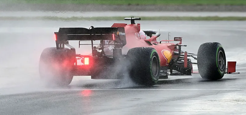 Formula 1 puan durumu güncel! 2021 Formula 1 Türkiye kim kazandı?