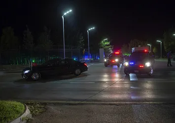 Başkan Recep Tayyip Erdoğan yurda döndü