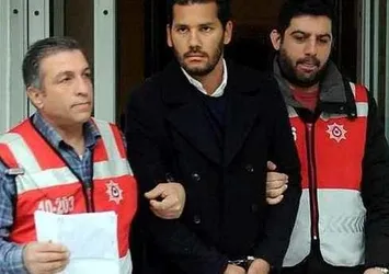 Rüzgar Çetin'e kötü haber!