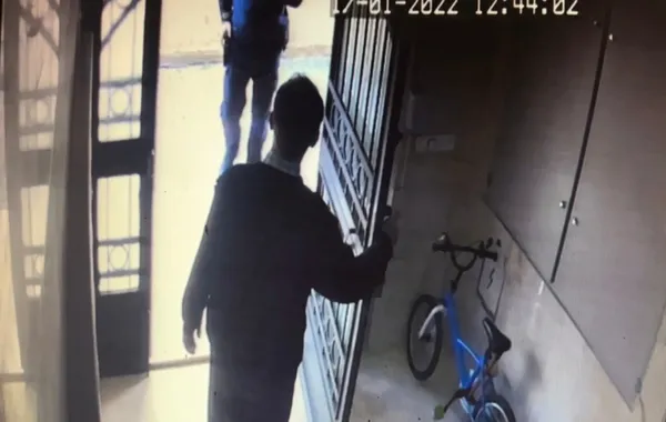 1642490077304.jpg İstanbul'da kadın cinayeti! Eşini plastik kelepçeyle öldürdü: Gelin beni alın - 2