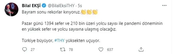 thy-rekora-hazirlaniyor-pandemi-doneminin-en-yuksek-sefer-ve-yolcu-sayisina-ulasilacak-1627152977103.jpg THY rekora hazırlanıyor! Pandemi döneminin en yüksek sefer ve yolcu sayısına ulaşılacak - 1
