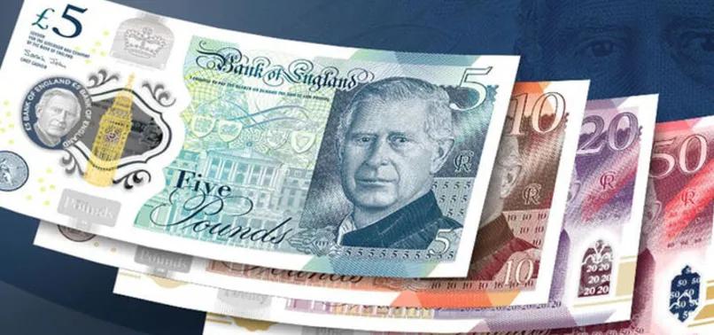 İngiltere Merkez Bankası'nın ödeme sistemlerinde teknik sorun yaşandı