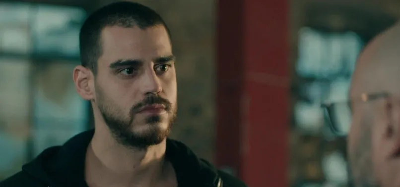 Yalnız Kurt 3. bölüm izle | Yalnız Kurt yeni bölüm izle