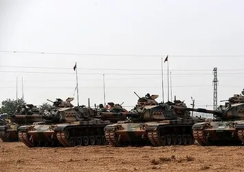 ABD'nin Musul için niyetini tüm çıplaklığıyla ortaya koyan adım