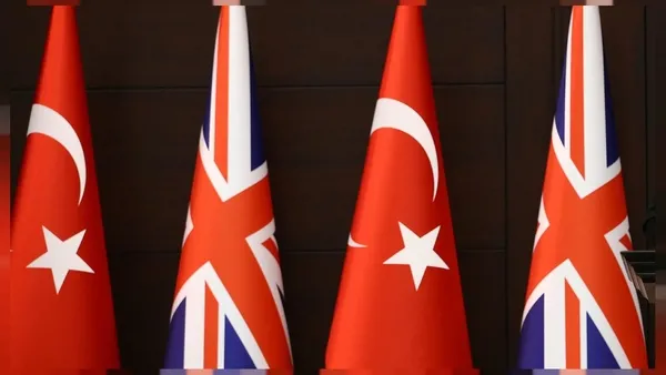 İngiltere'den flaş Türkiye açıklaması! Çok parlak bir gelecek olabilir - 3