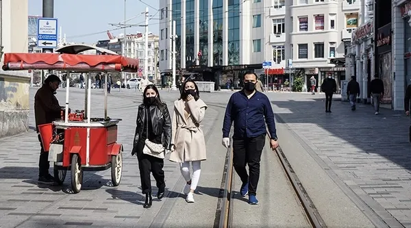 Koronavirüs mutasyonunda gençleri korkutan tehlike! - 2