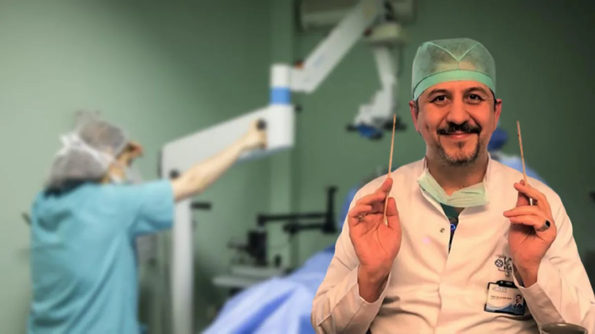 Yine aynı doktor yine ölüm! Bu kararı beklemiyordu