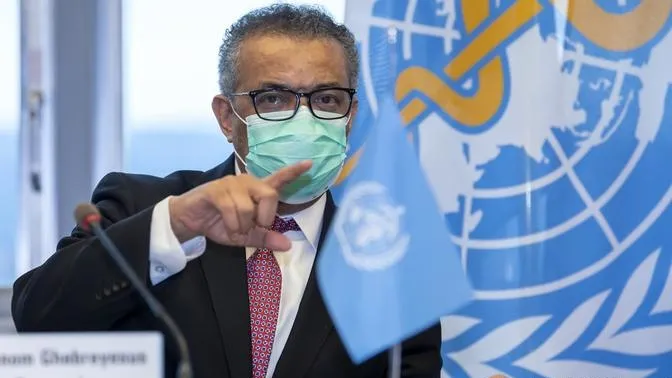 Son dakika: DSÖ’den Afganistan ile ilgili korkutan uyarı: Önlem alınmazsa insani felaket yaşanacak