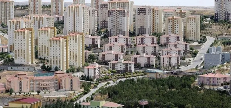 Fırsatçılar iş başında! Bir hafta içinde aynı evin kirası 2 bin lira yükseldi...