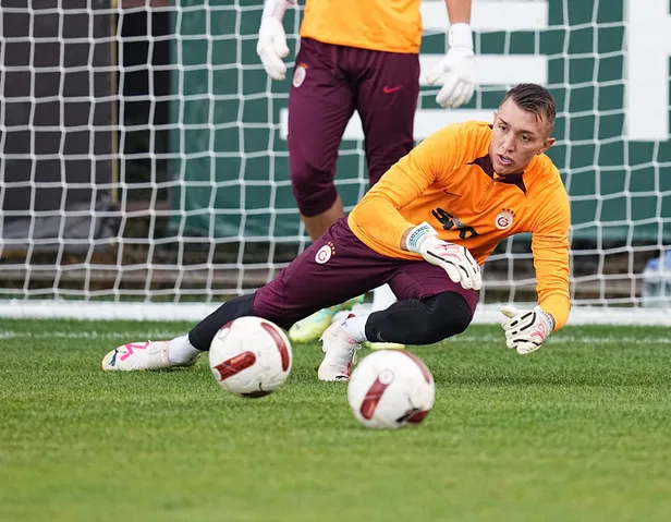 Başakşehir-Galatasaray maç özeti | Başakşehir-GS mücadelesi kaç kaç bitti?